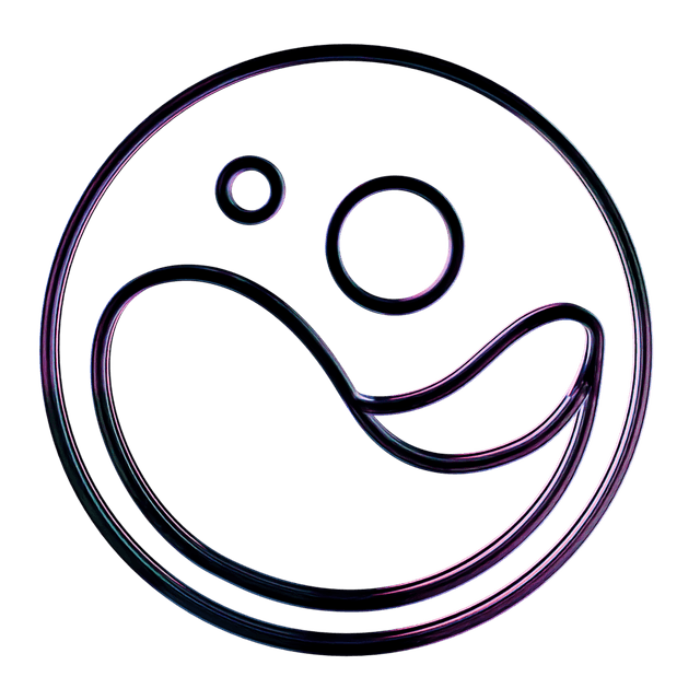 Spinning DataBot coin